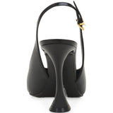 Decollete Serenade in nero 