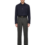 Pantaloni sartoriali in grigio 