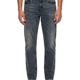 Jeans affusolati 502™ in blu 