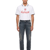 Jeans affusolati 502™ in blu 