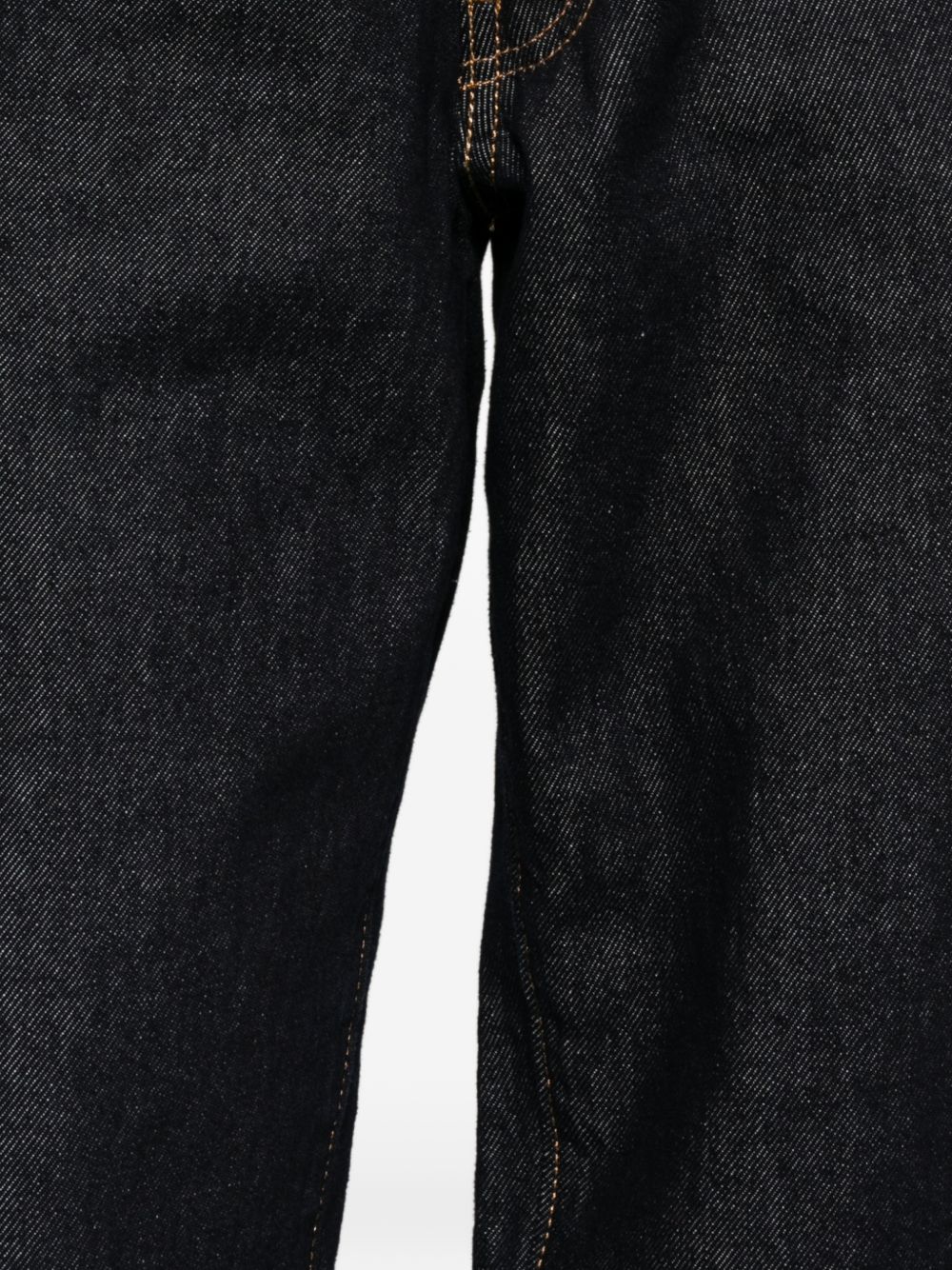 Jeans 578™ a gamba dritta in blu 