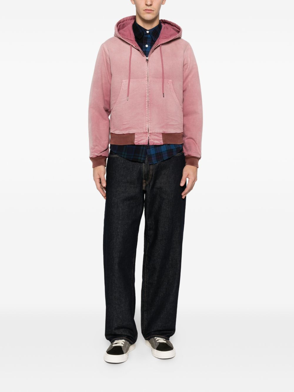 Jeans 578™ a gamba dritta in blu 