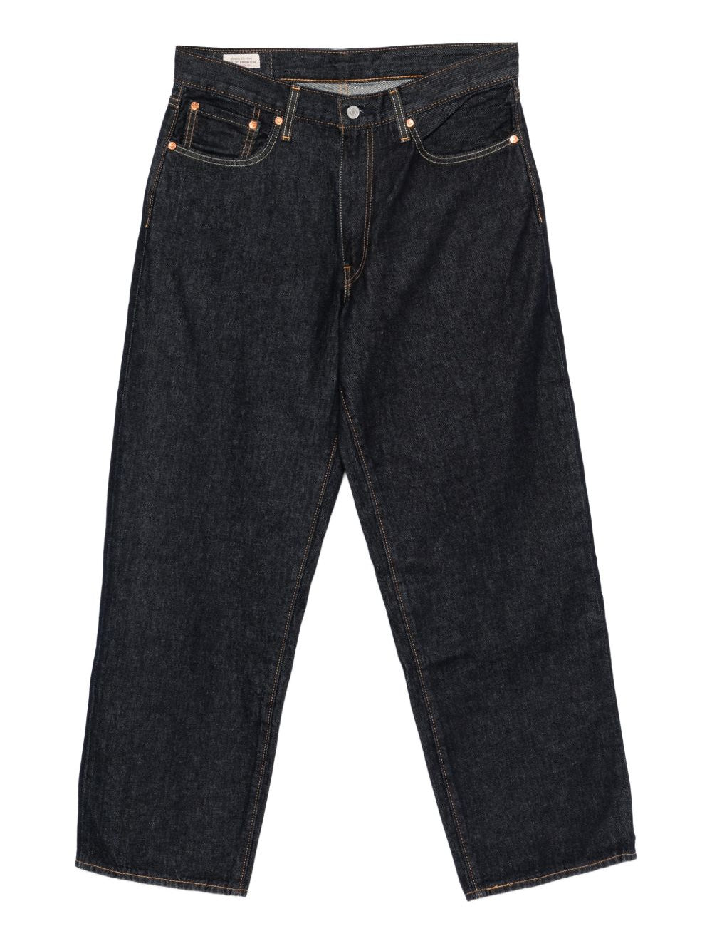 Jeans 578™ a gamba dritta in blu 