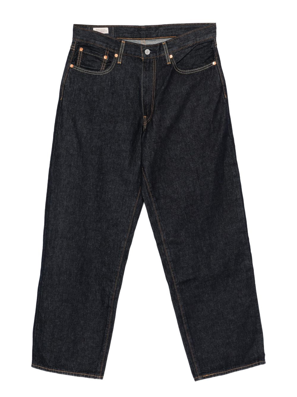 Jeans 578™ a gamba dritta in blu 