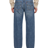Jeans baggy fit 578™ in blu 