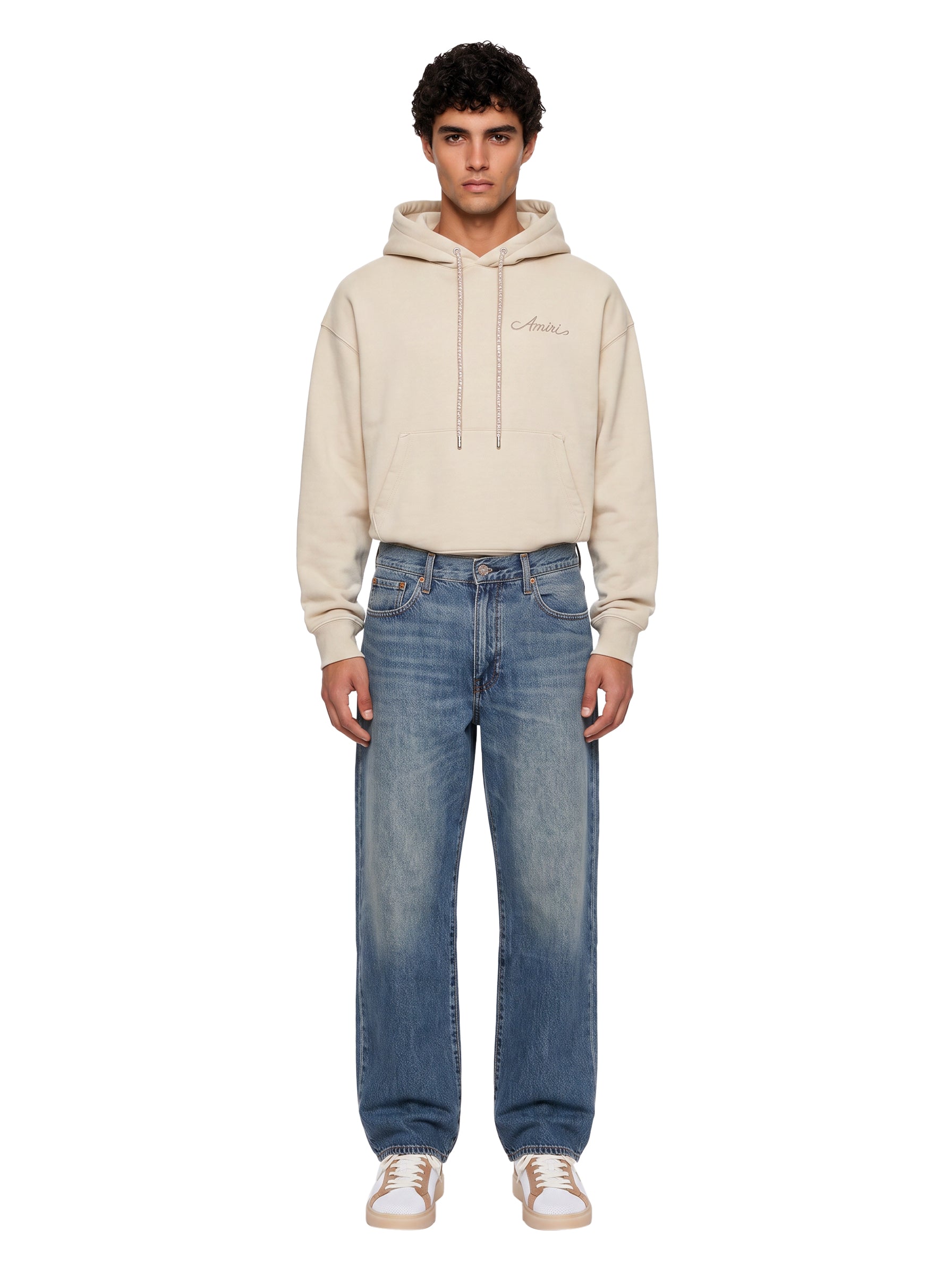 Jeans baggy fit 578™ in blu 
