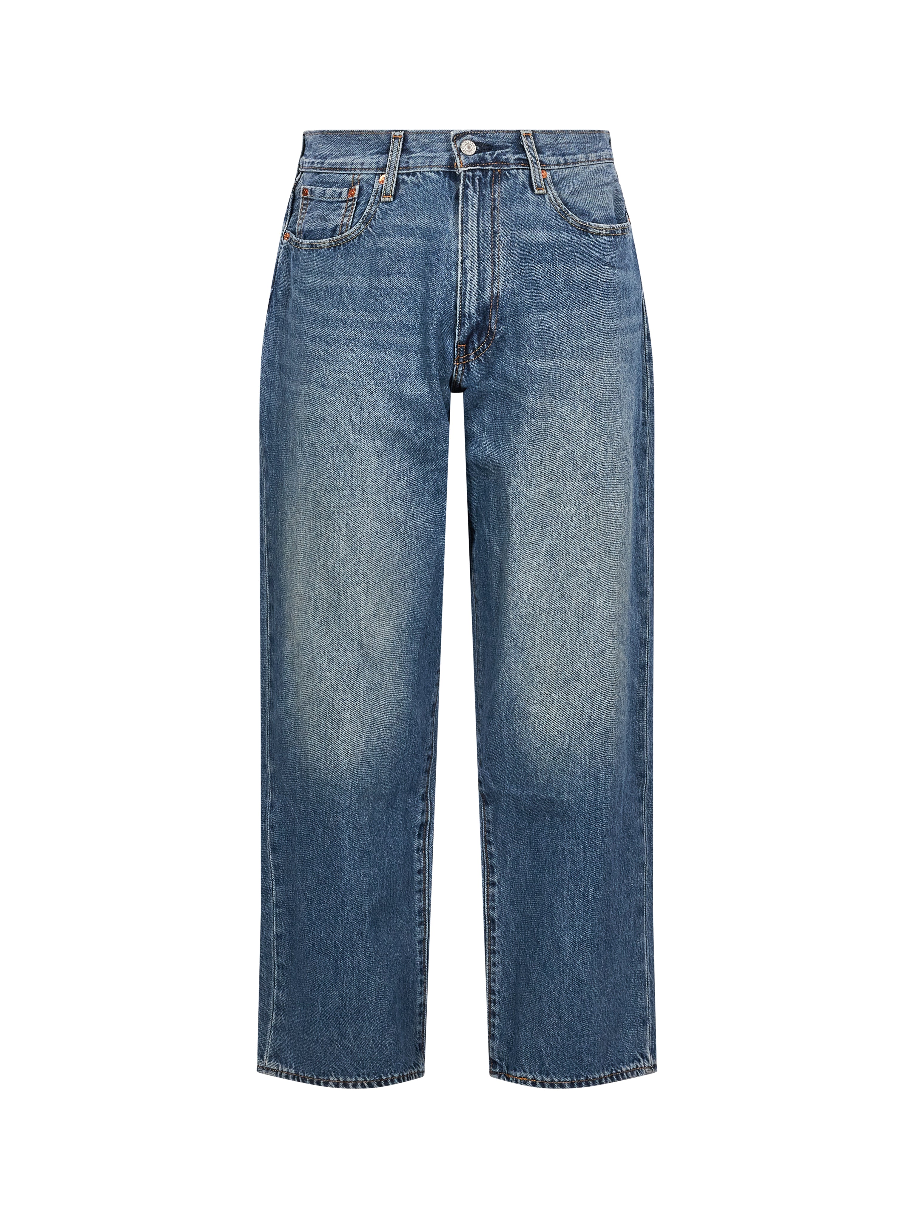 Jeans baggy fit 578™ in blu 