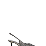 Decollette Gilda in nero 