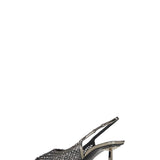 Decollette Gilda in nero 