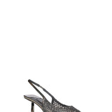 Decollette Gilda in nero 