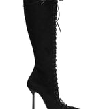 Stivali Colette in nero 
