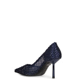 Decollete Gilda in blu 
