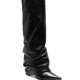 Stivali Andy in nero 
