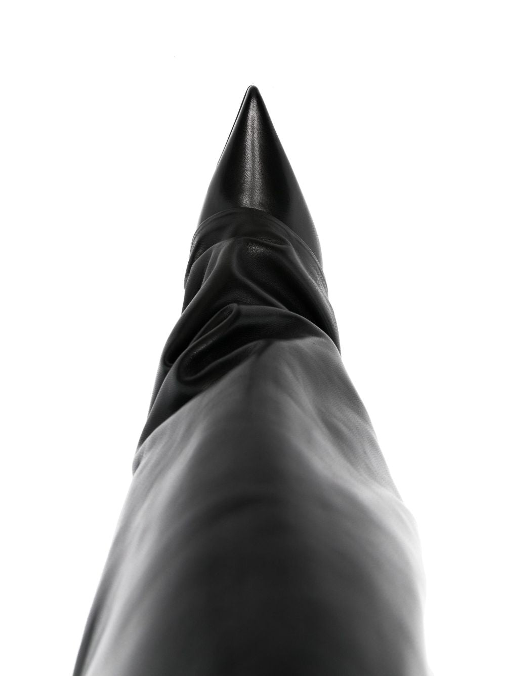 Stivali Andy in nero 