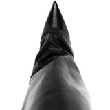 Stivali Andy in nero 