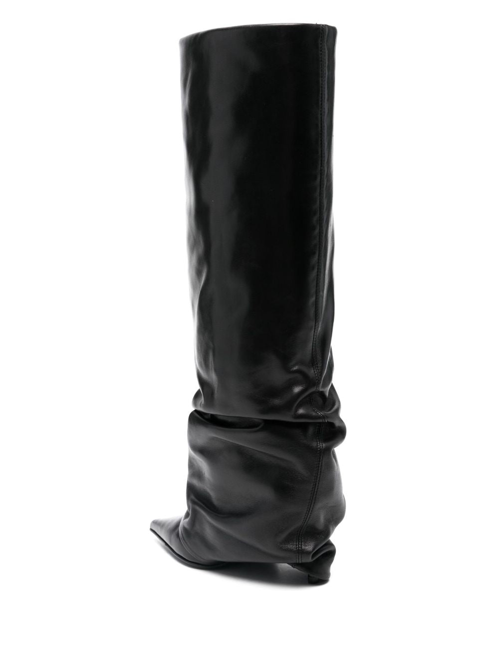 Stivali Andy in nero 