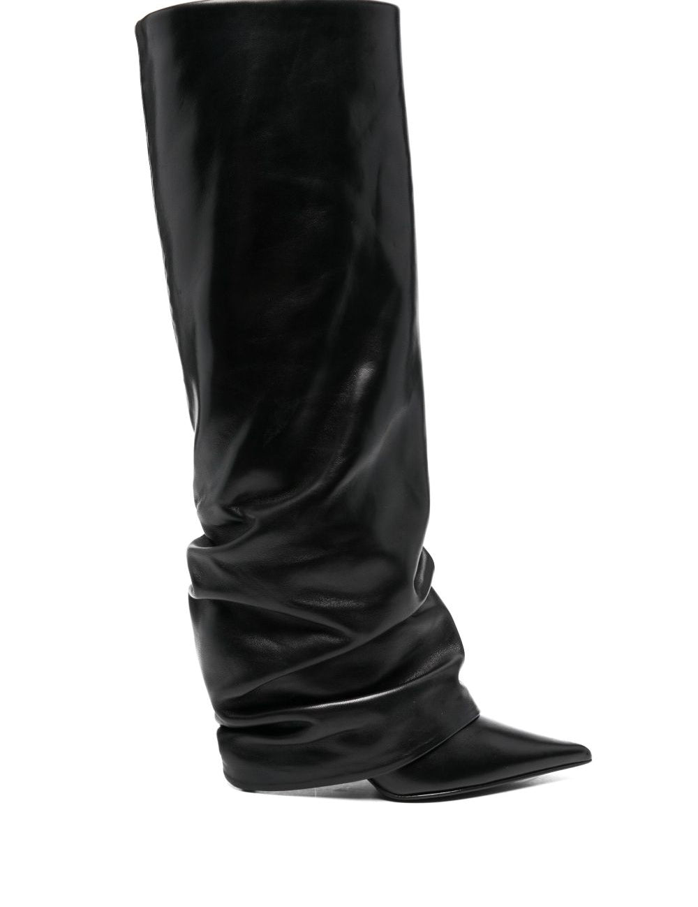 Stivali Andy in nero 