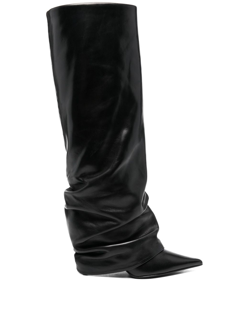 Stivali Andy in nero 