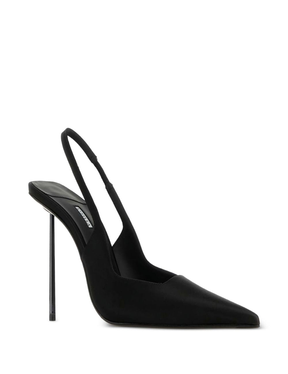Decollete chanel amelia in nero 