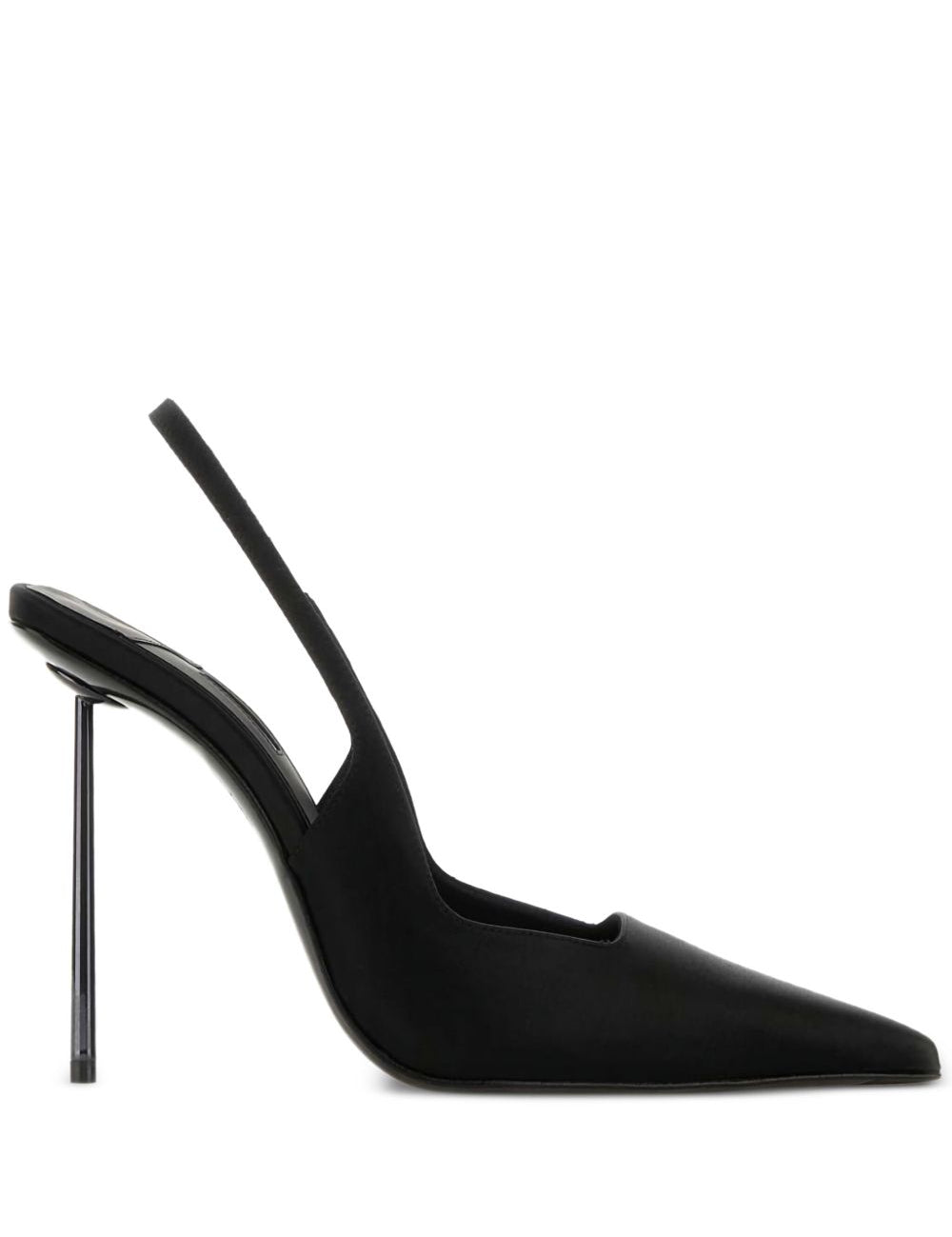 Decollete chanel amelia in nero 