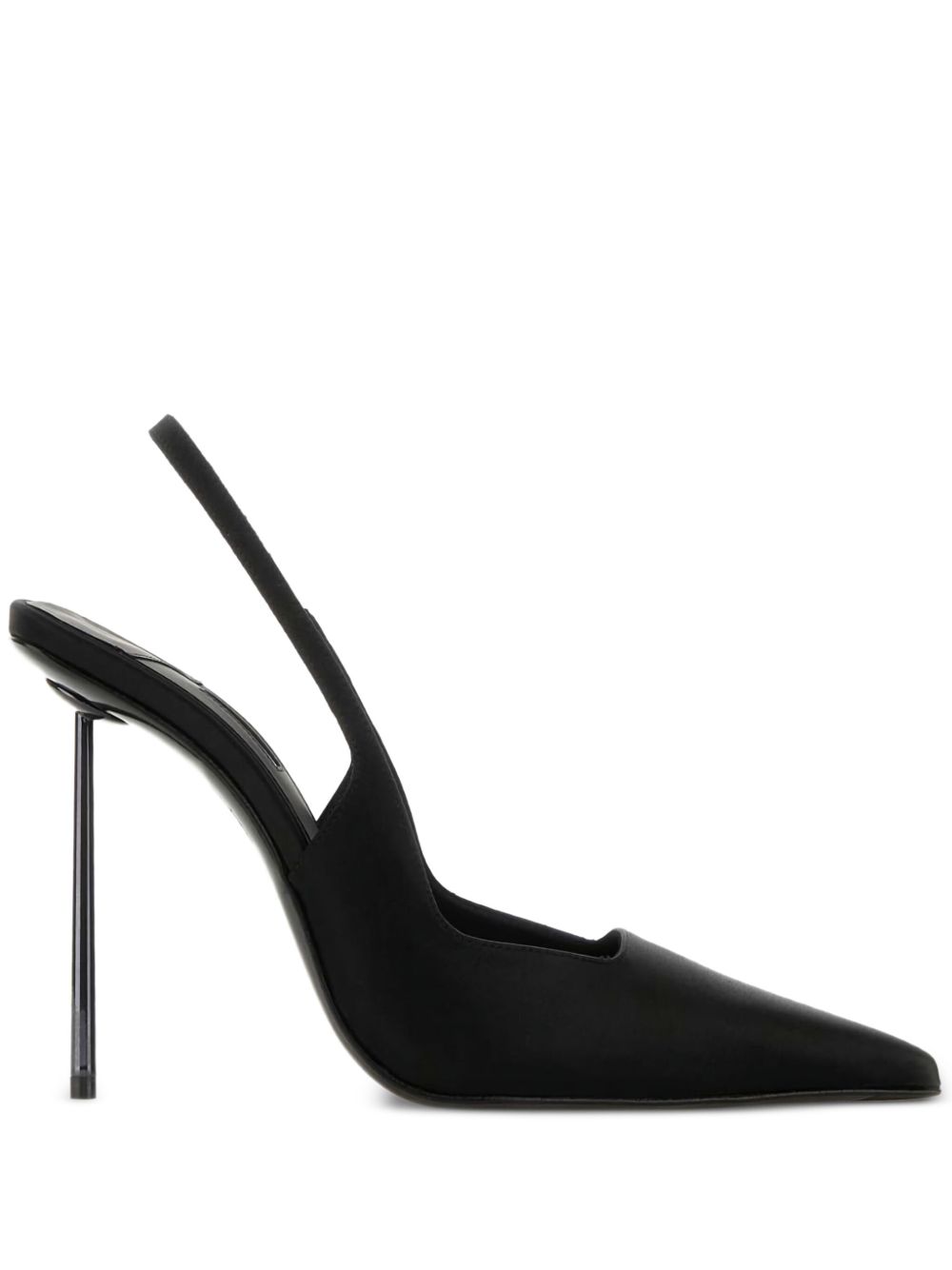 Decollete chanel amelia in nero 