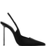 Decollete chanel amelia in nero 
