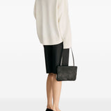 Maglione in cashmere Anton in avorio 