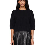 Maglia Azali nero 
