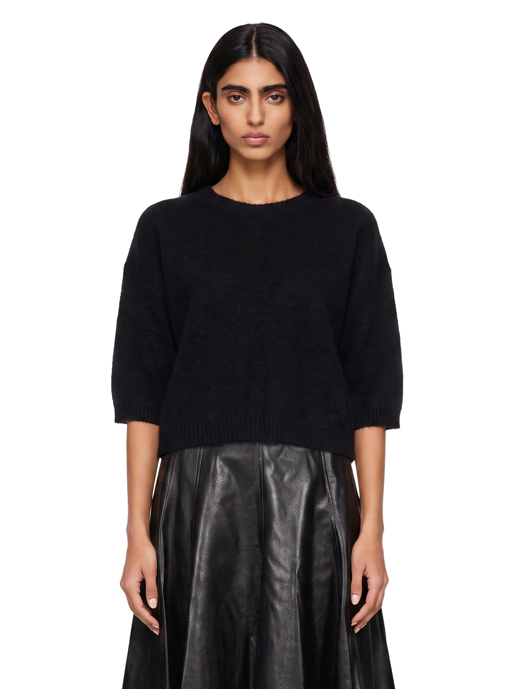 Maglia Azali nero 