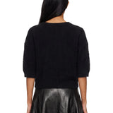 Maglia Azali nero 