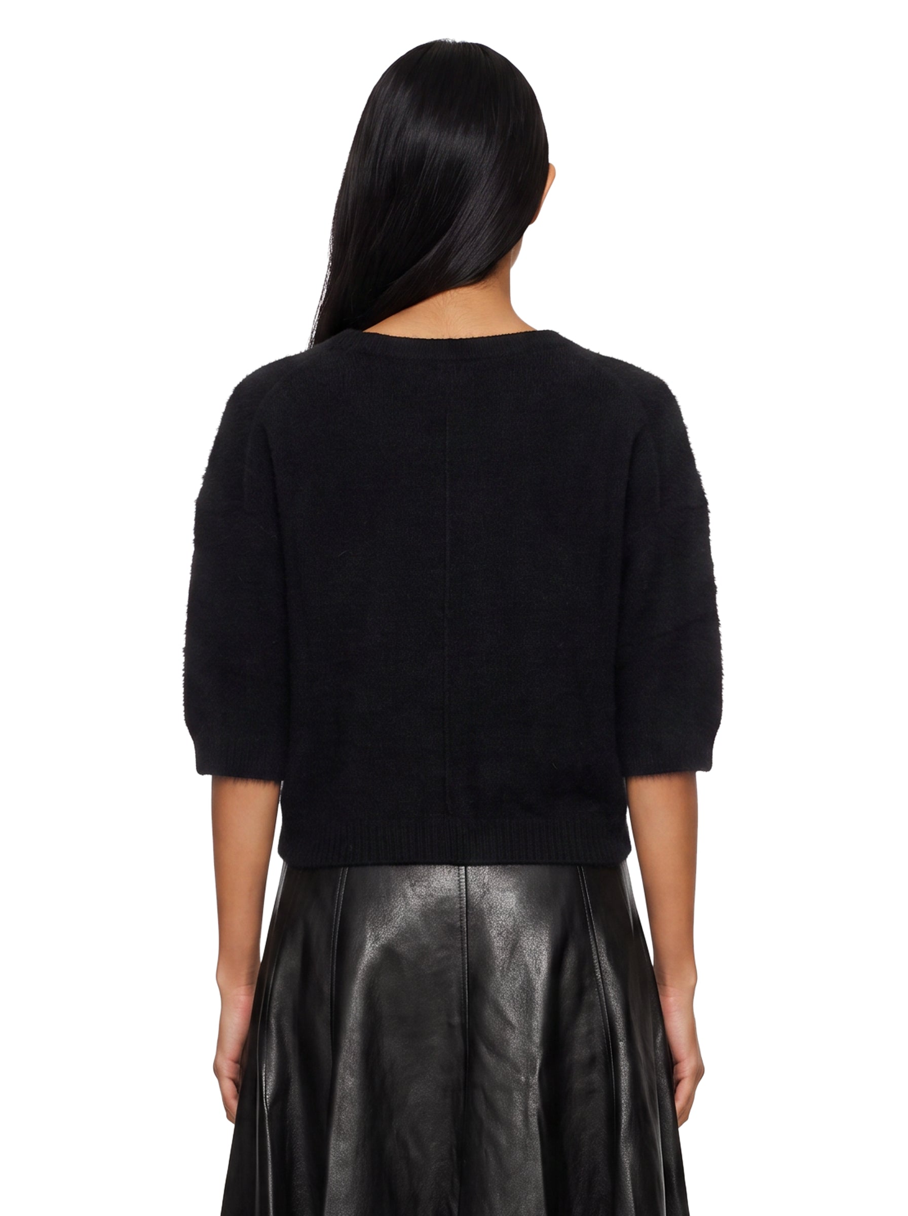 Maglia Azali nero 