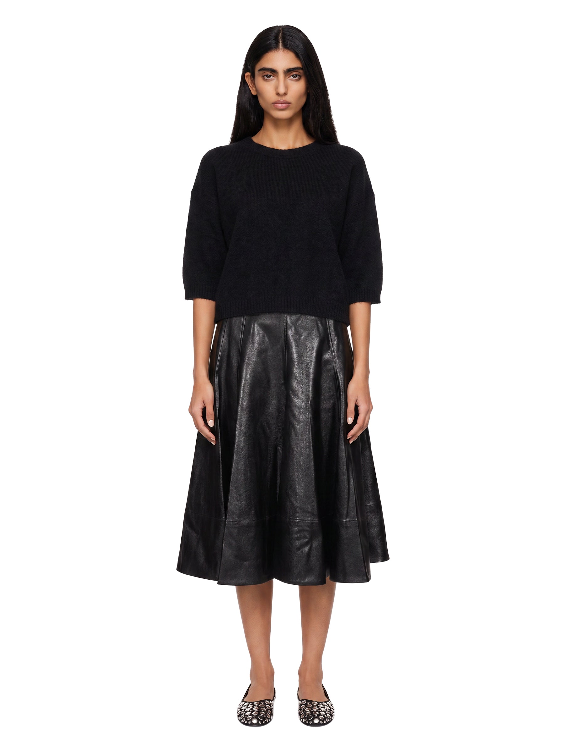 Maglia Azali nero 