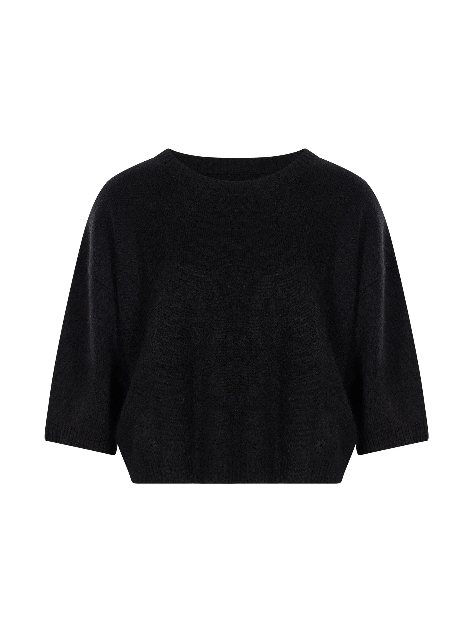 Maglia Azali nero 