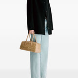 Cappotto monopetto Dunne in nero 
