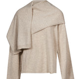 Maglione Frances in beige 