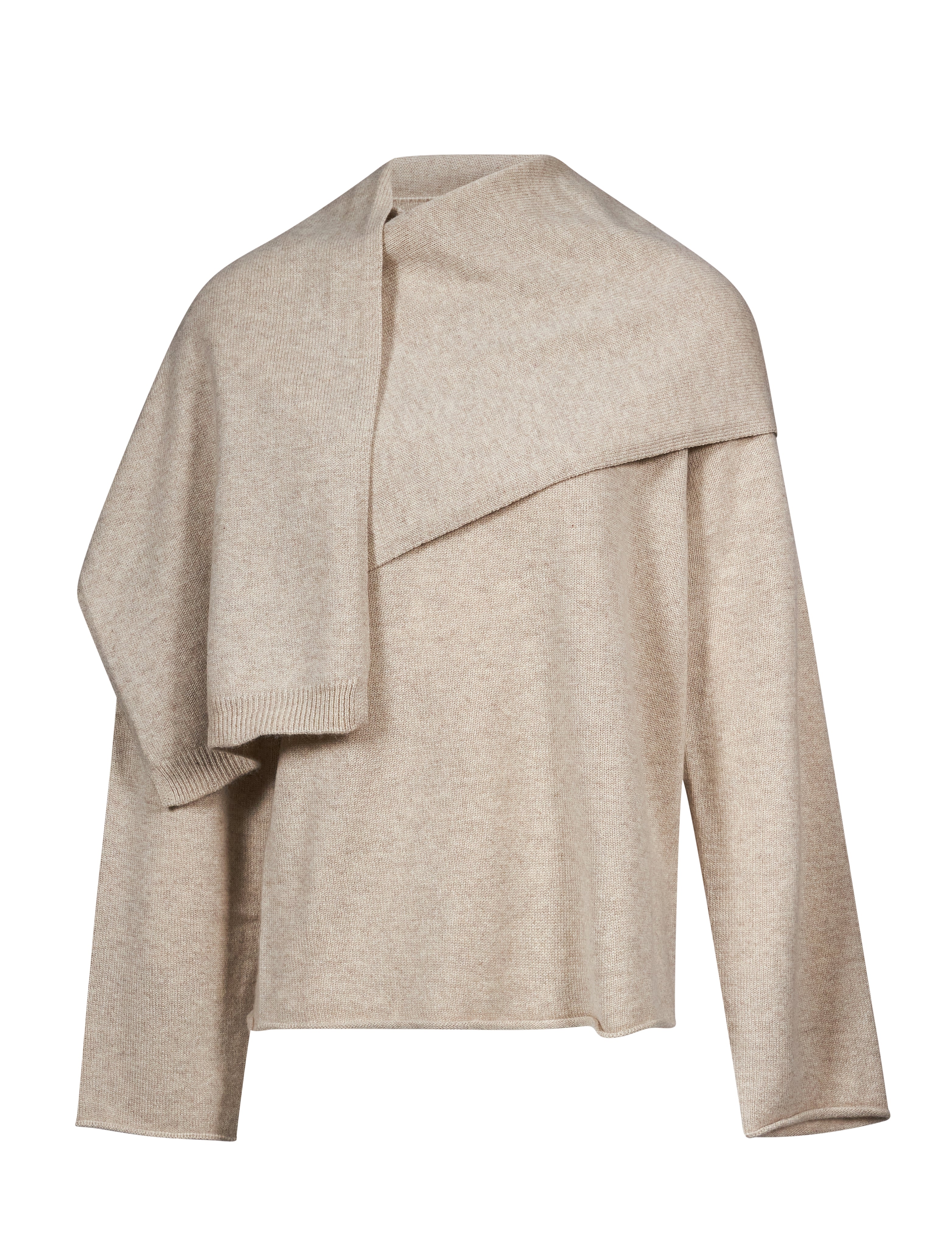 Maglione Frances in beige 