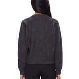 Maglione in cashmere Malo in grigio 