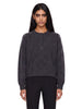 Malo cashmere sweater in grey