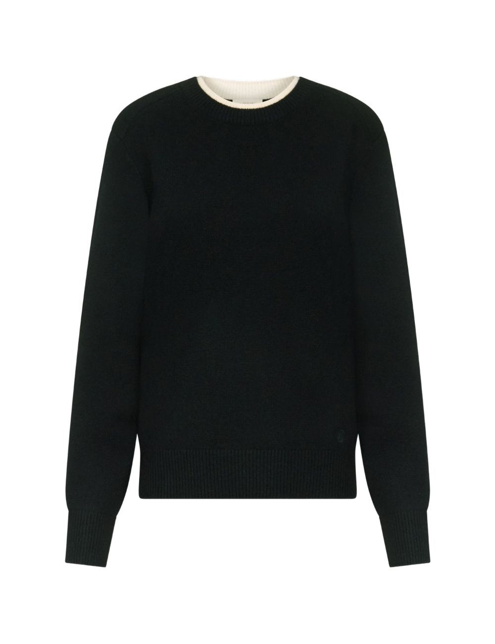 Maglia Otis in nero 
