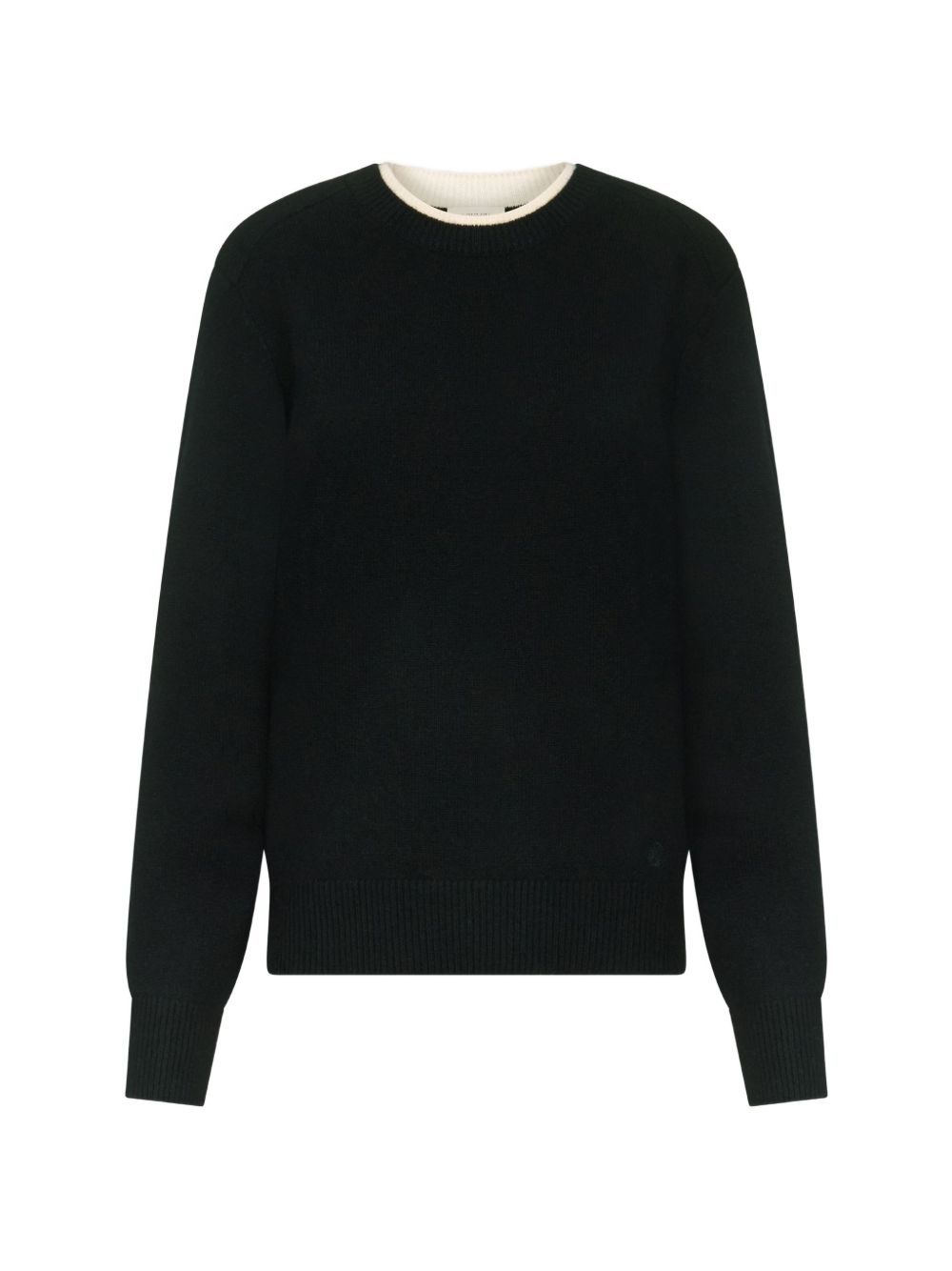 Maglia Otis in nero 