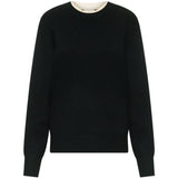 Maglia Otis in nero 