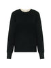 Maglia Otis in nero