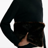 Maglia Otis in nero 