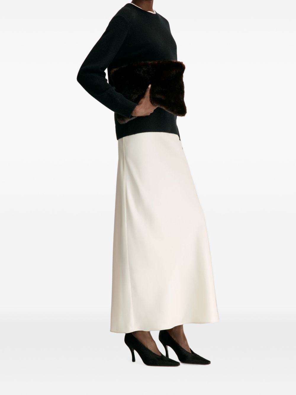 Maglia Otis in nero 