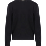 Maglia Otis in nero 