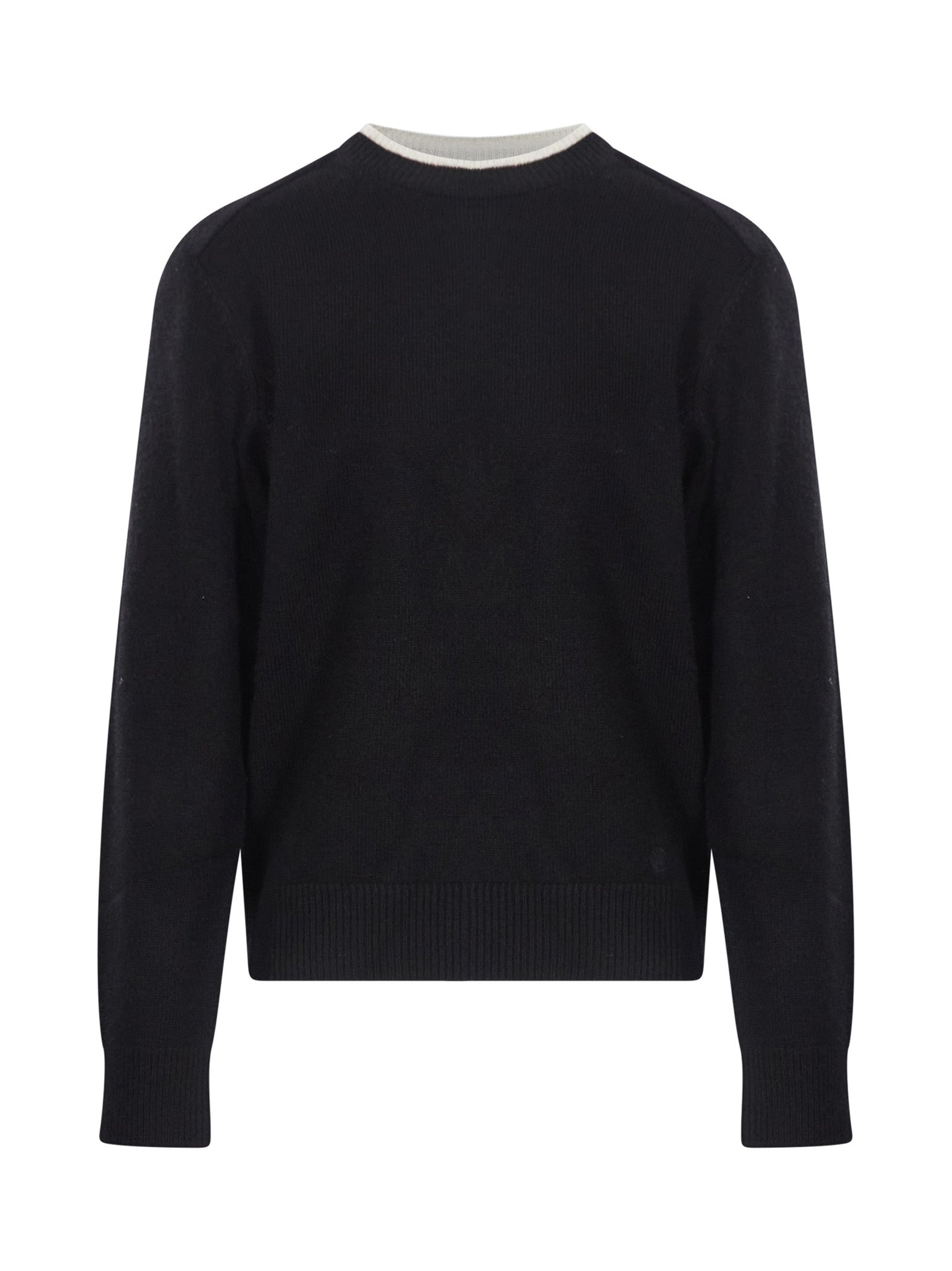 Maglia Otis in nero 