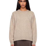 Maglia Tristan in grigio 