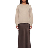 Maglia Tristan in grigio 