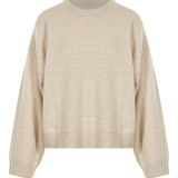 Maglia Tristan in grigio 