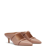 Mules Maureen in rosa 
